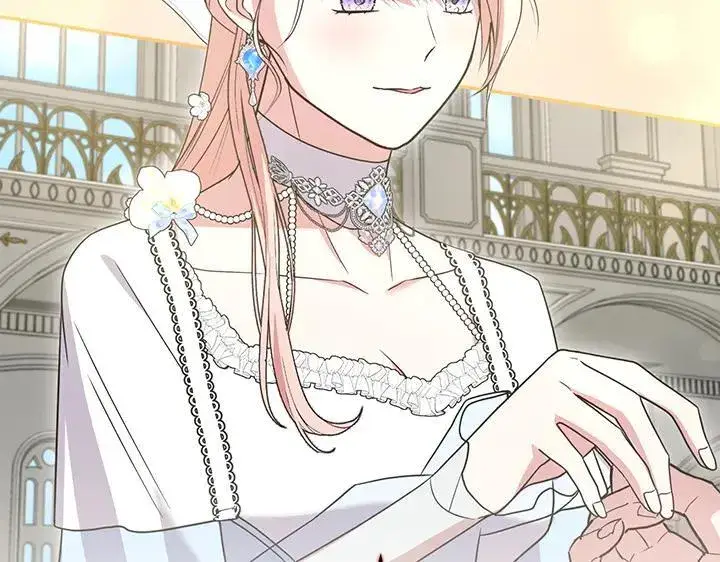 《太可爱了怎么办》第73话 护花使者图97