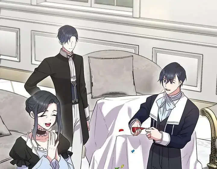 《太可爱了怎么办》第74话 求婚图14