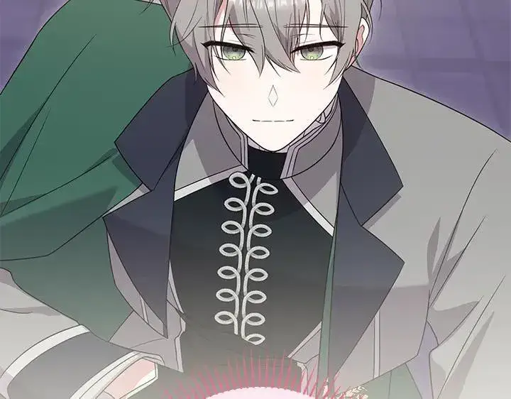 《太可爱了怎么办》第74话 求婚图176