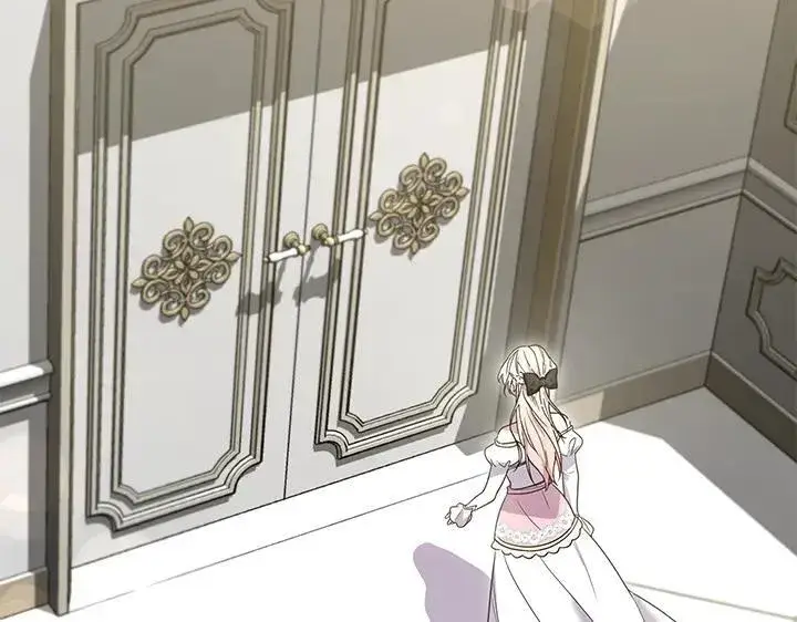 《太可爱了怎么办》第74话 求婚图3
