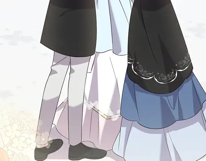 《太可爱了怎么办》第74话 求婚图74