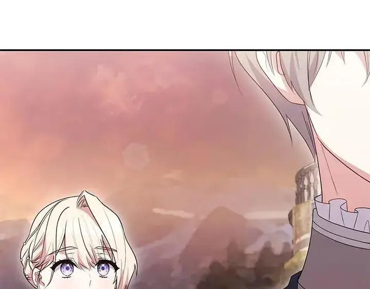《太可爱了怎么办》第75话 晚了一步图108