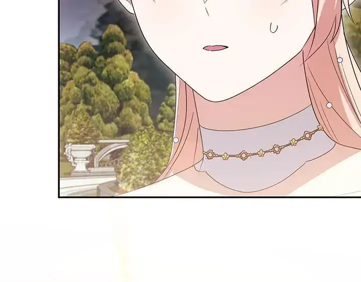 《太可爱了怎么办》第75话 晚了一步图140