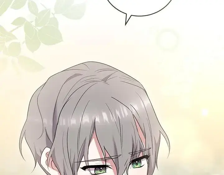 《太可爱了怎么办》第75话 晚了一步图170