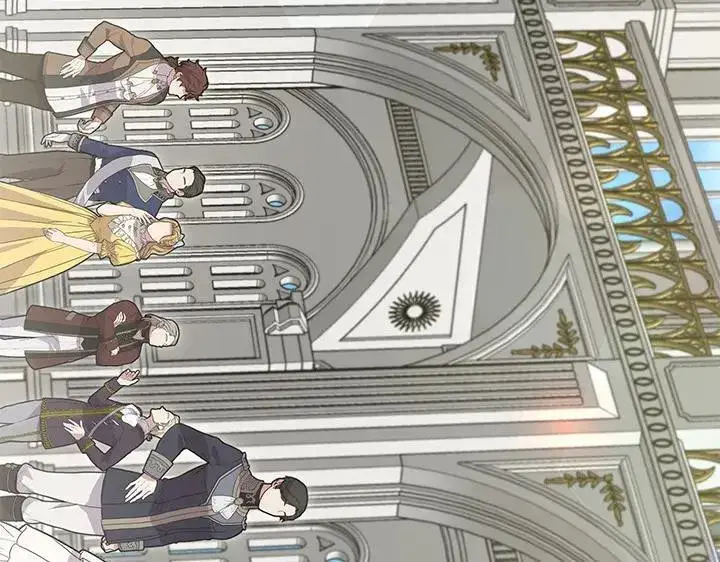 《太可爱了怎么办》第75话 晚了一步图58