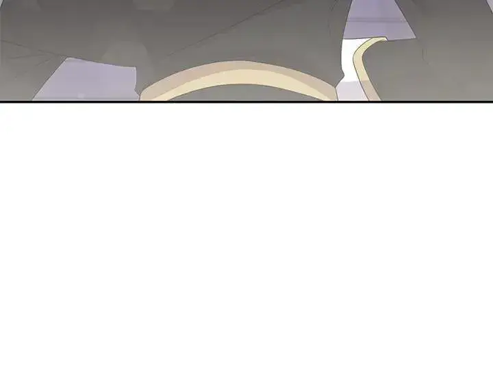 《太可爱了怎么办》第75话 晚了一步图71