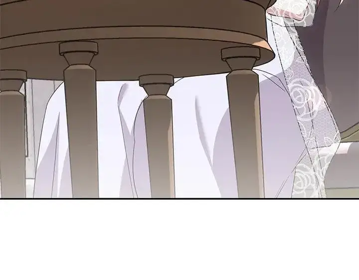 《太可爱了怎么办》第76话 翻窗图111