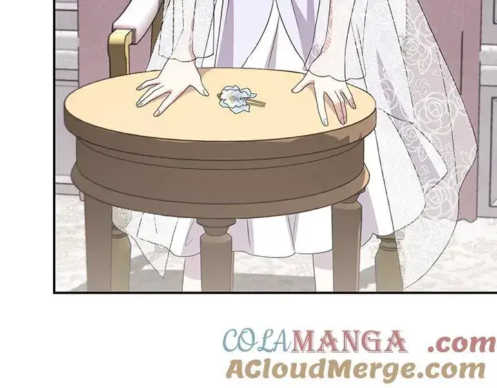 《太可爱了怎么办》第76话 翻窗图125