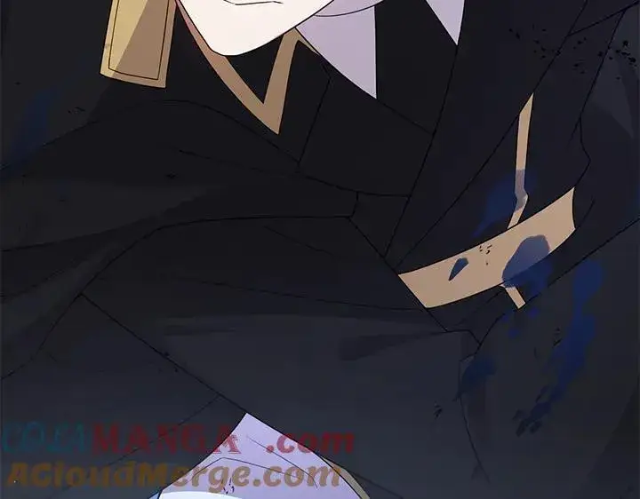 《太可爱了怎么办》第76话 翻窗图169