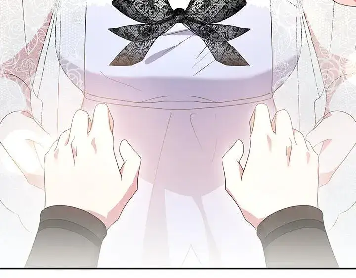 《太可爱了怎么办》第76话 翻窗图178