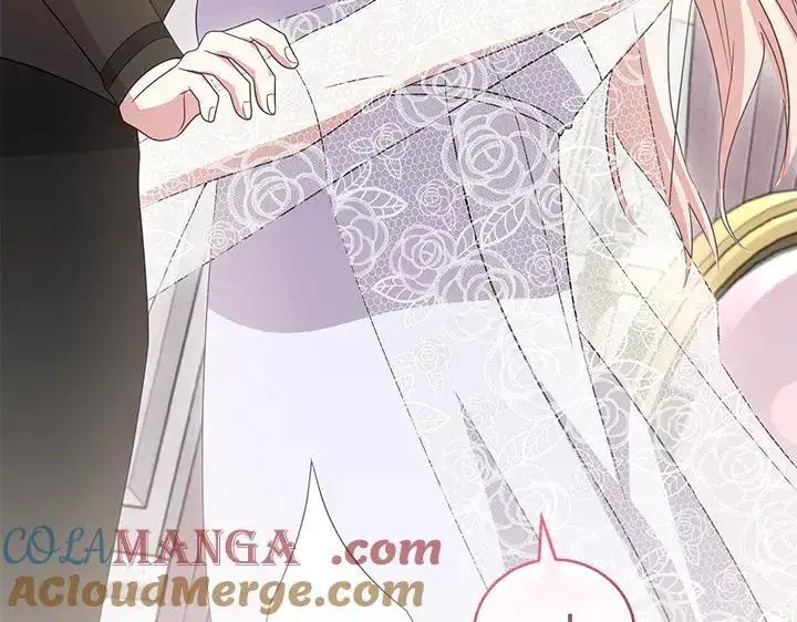 《太可爱了怎么办》第76话 翻窗图185