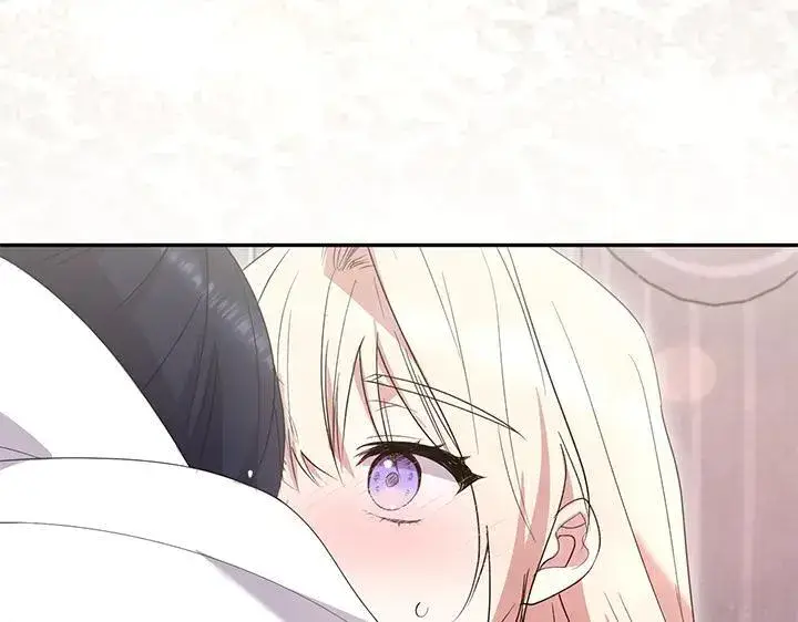《太可爱了怎么办》第76话 翻窗图190