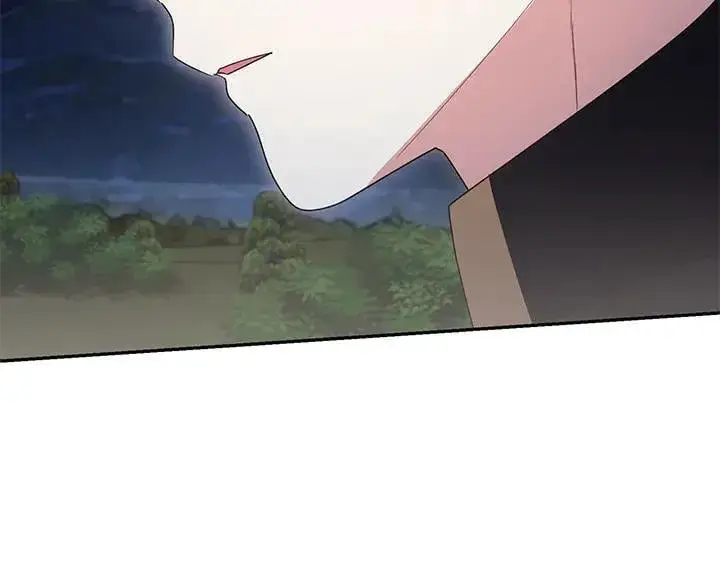 《太可爱了怎么办》第76话 翻窗图68