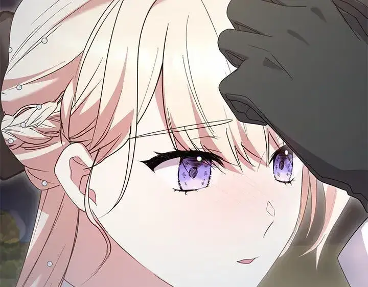 《太可爱了怎么办》第76话 翻窗图82