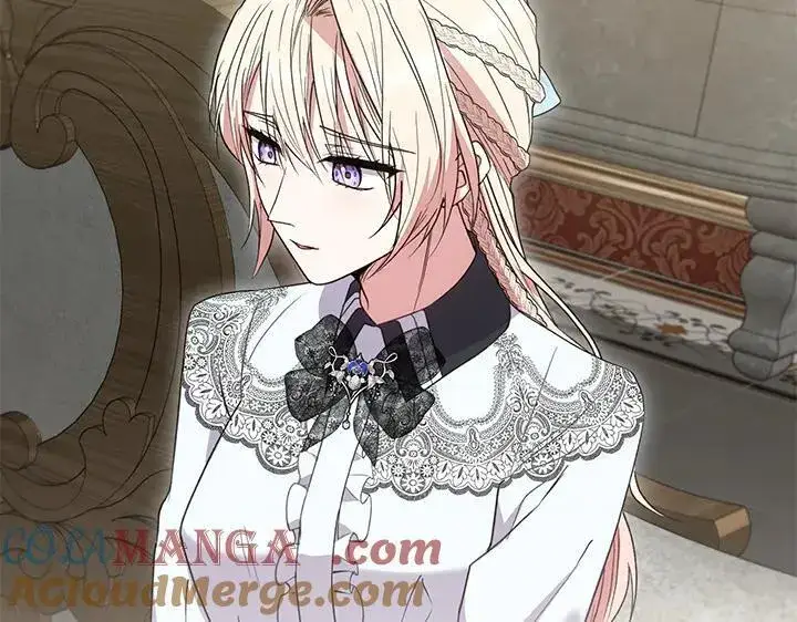 《太可爱了怎么办》第77话 展示魅力图113