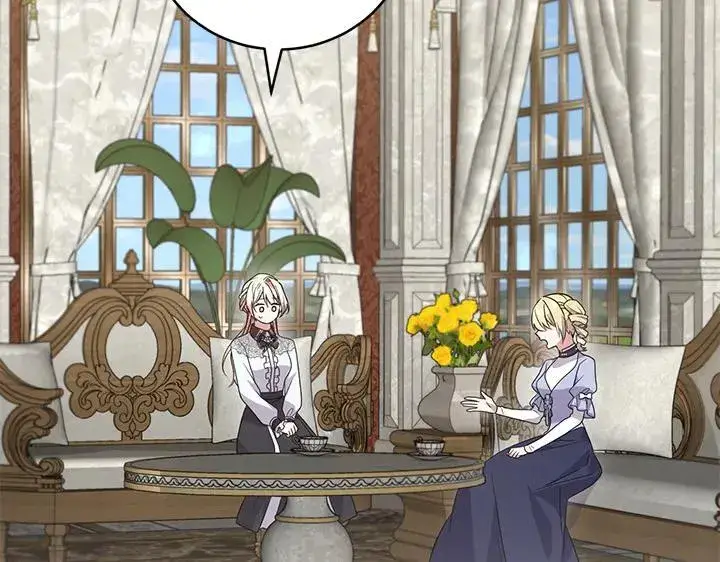《太可爱了怎么办》第77话 展示魅力图126