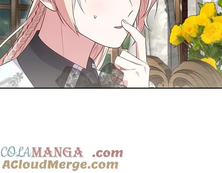 《太可爱了怎么办》第77话 展示魅力图133