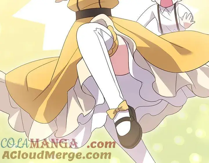 《太可爱了怎么办》第77话 展示魅力图169