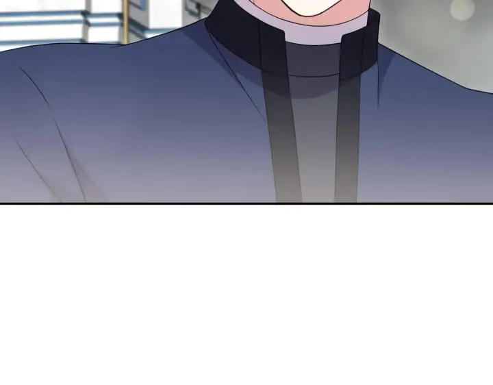 《太可爱了怎么办》第78话 是爱吗？图117
