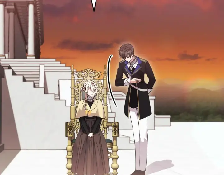 《太可爱了怎么办》第78话 是爱吗？图177