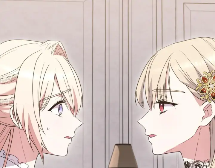 《太可爱了怎么办》第79话 和哥哥结婚？图115