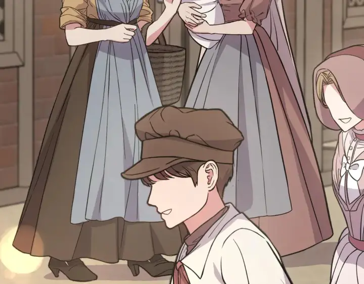 《太可爱了怎么办》第79话 和哥哥结婚？图132