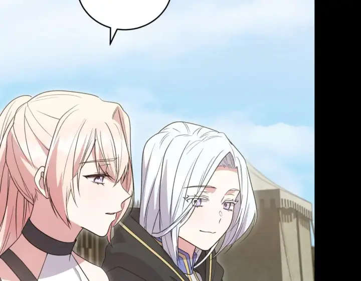 《太可爱了怎么办》第81话 我是爱他的图158