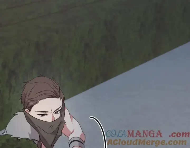 《太可爱了怎么办》第83话 皇帝不见了图109