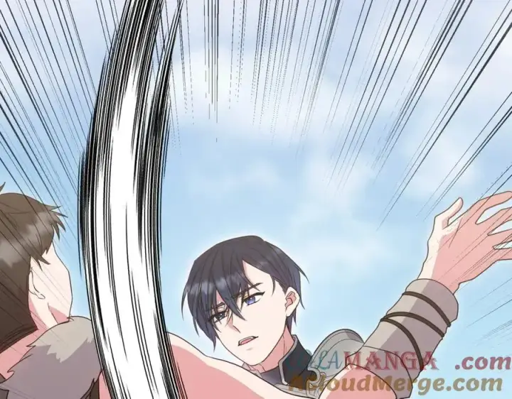 《太可爱了怎么办》第83话 皇帝不见了图37