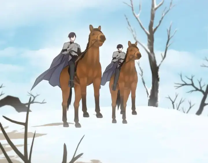 《太可爱了怎么办》第83话 皇帝不见了图4