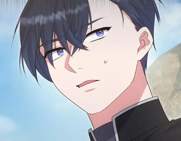 《太可爱了怎么办》第83话 皇帝不见了图58