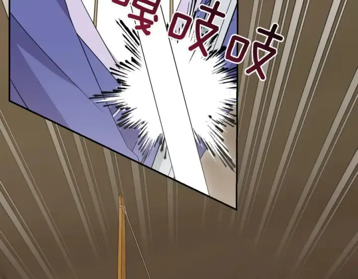 《太可爱了怎么办》第84话 守护姐姐图150