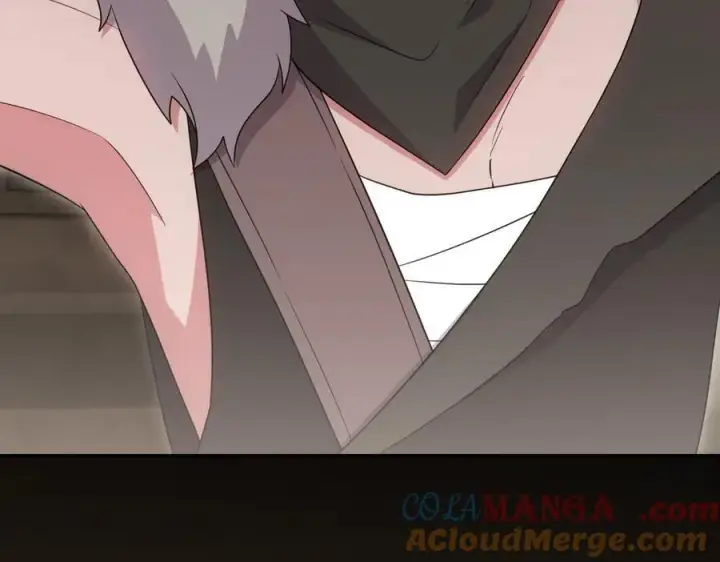 《太可爱了怎么办》第84话 守护姐姐图161