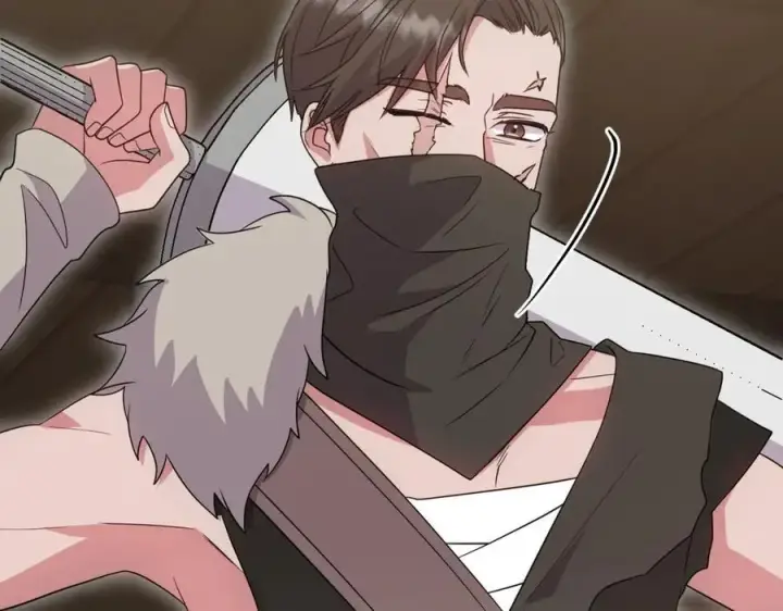 《太可爱了怎么办》第84话 守护姐姐图168