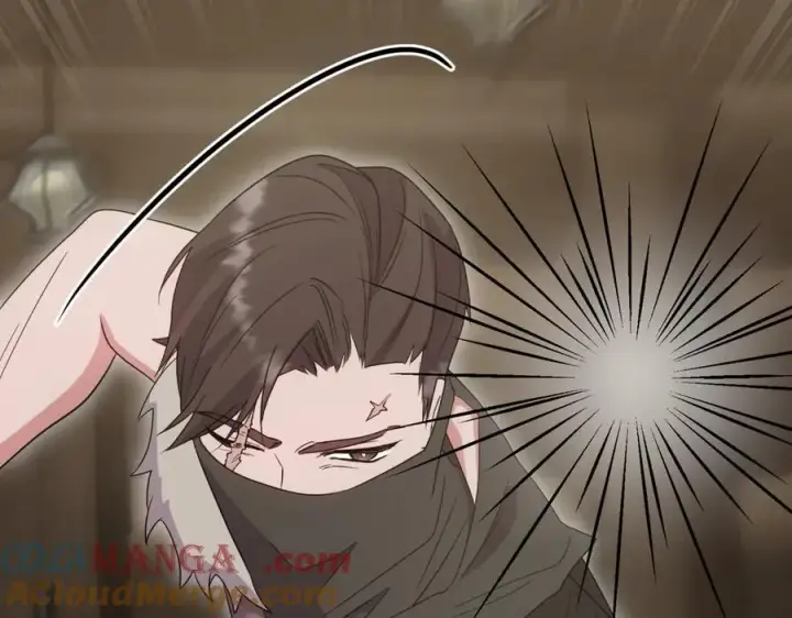 《太可爱了怎么办》第84话 守护姐姐图185