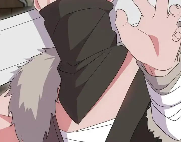 《太可爱了怎么办》第84话 守护姐姐图94