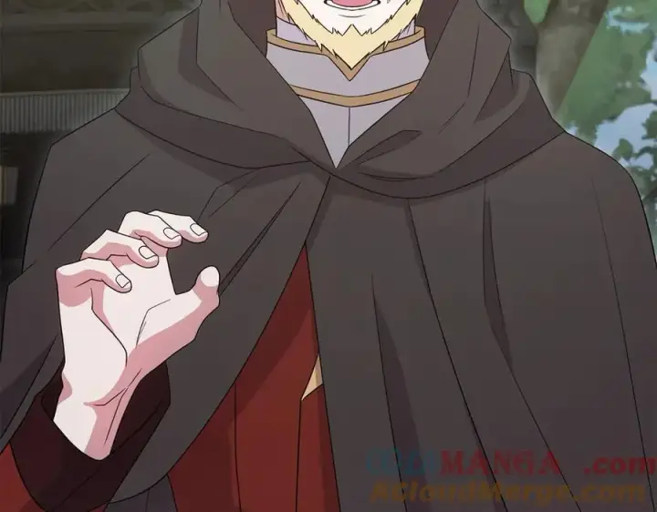 《太可爱了怎么办》第85话 层层保护图101