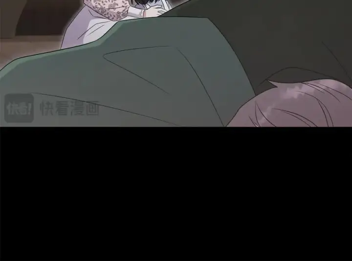 《太可爱了怎么办》第85话 层层保护图196