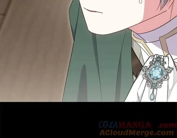 《太可爱了怎么办》第86话 还好有你图113