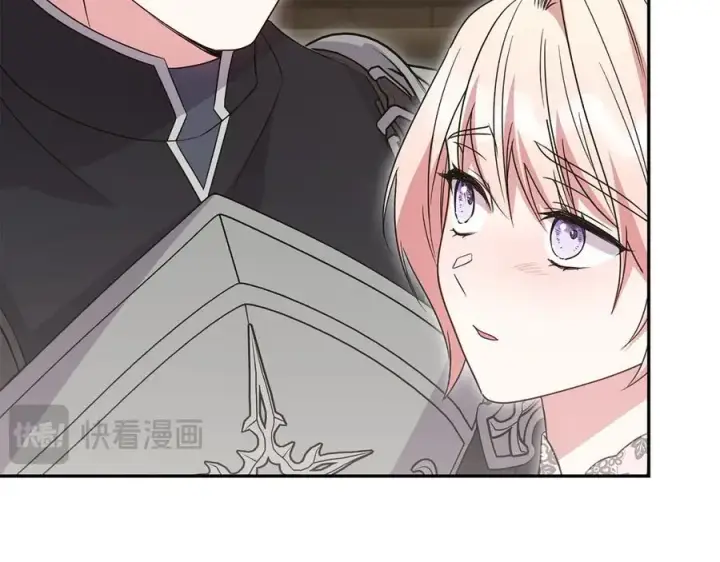 《太可爱了怎么办》第86话 还好有你图164