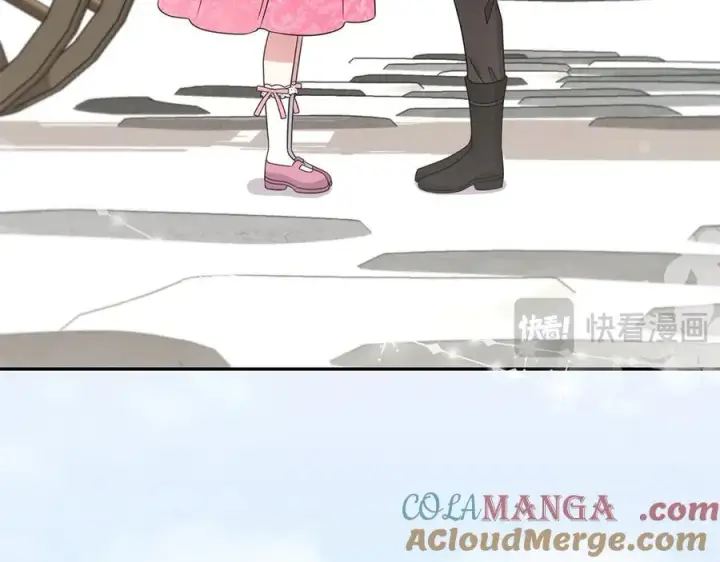 《太可爱了怎么办》第86话 还好有你图249