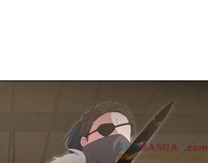 《太可爱了怎么办》第86话 还好有你图5