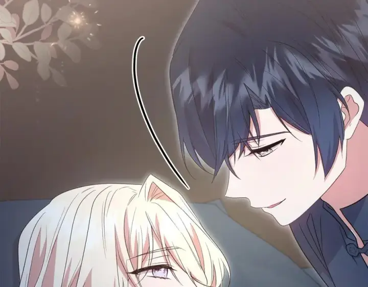 《太可爱了怎么办》第87话 能陪我吗图176