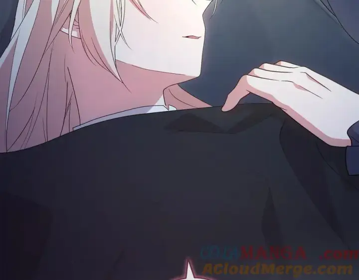 《太可爱了怎么办》第87话 能陪我吗图177