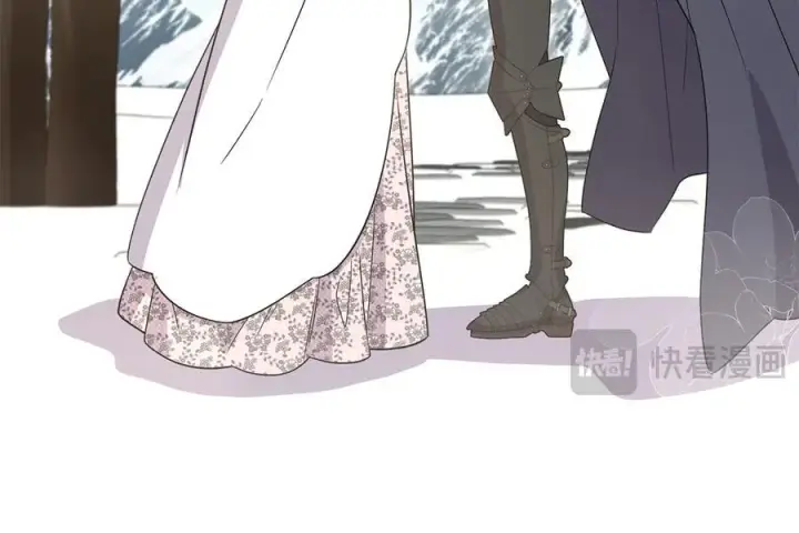 《太可爱了怎么办》第87话 能陪我吗图30