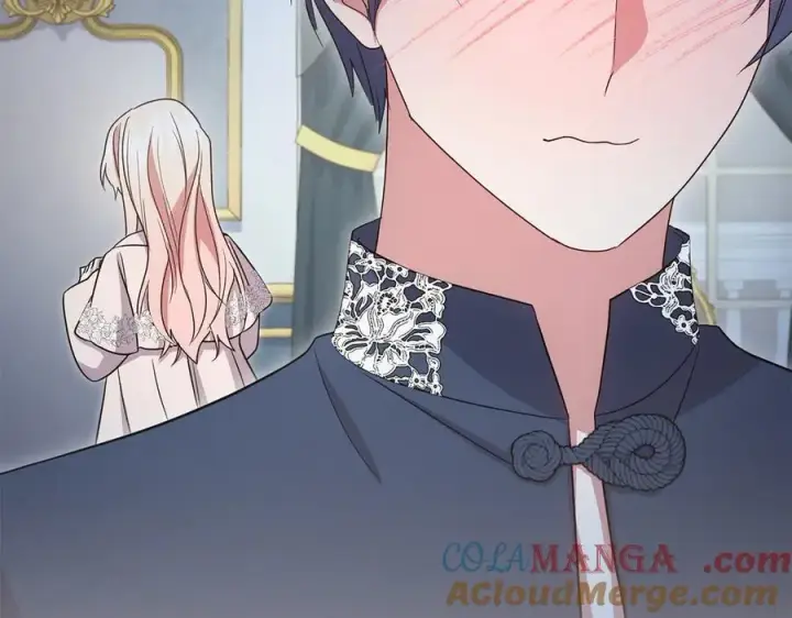 《太可爱了怎么办》第88话 约定的吻图145