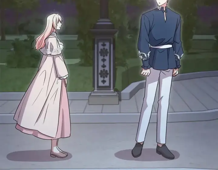 《太可爱了怎么办》第88话 约定的吻图179