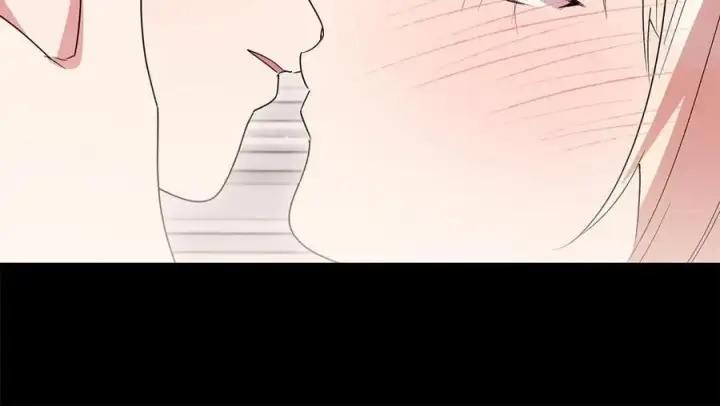 《太可爱了怎么办》第88话 约定的吻图87