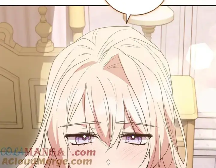 《太可爱了怎么办》第88话 约定的吻图89