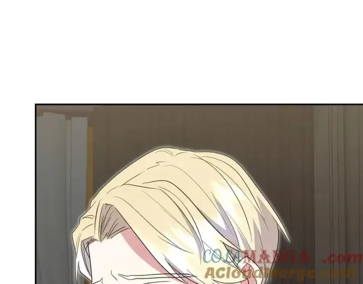 《太可爱了怎么办》第89话 极力阻止图141